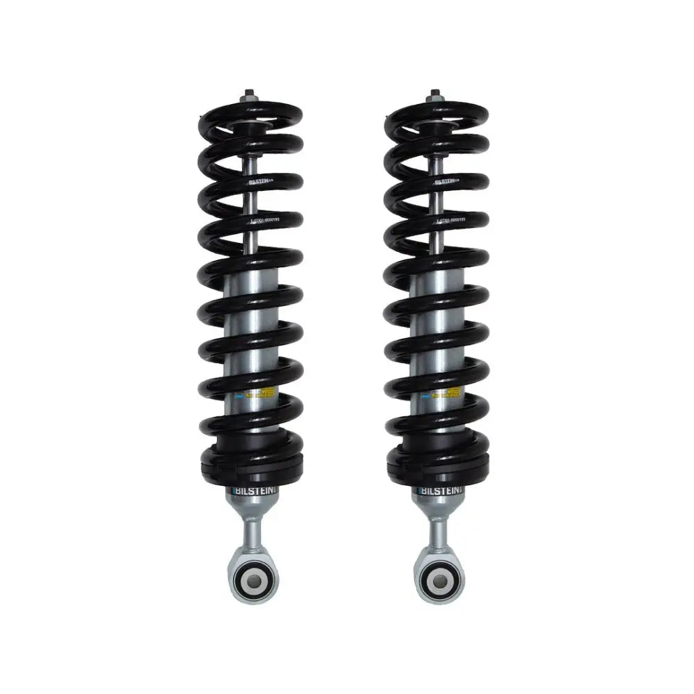 Bilstein Vehicle Specific Tuning Leveling Kit Suspension 47-329232 - Toyota Tundra 22 B8 6112