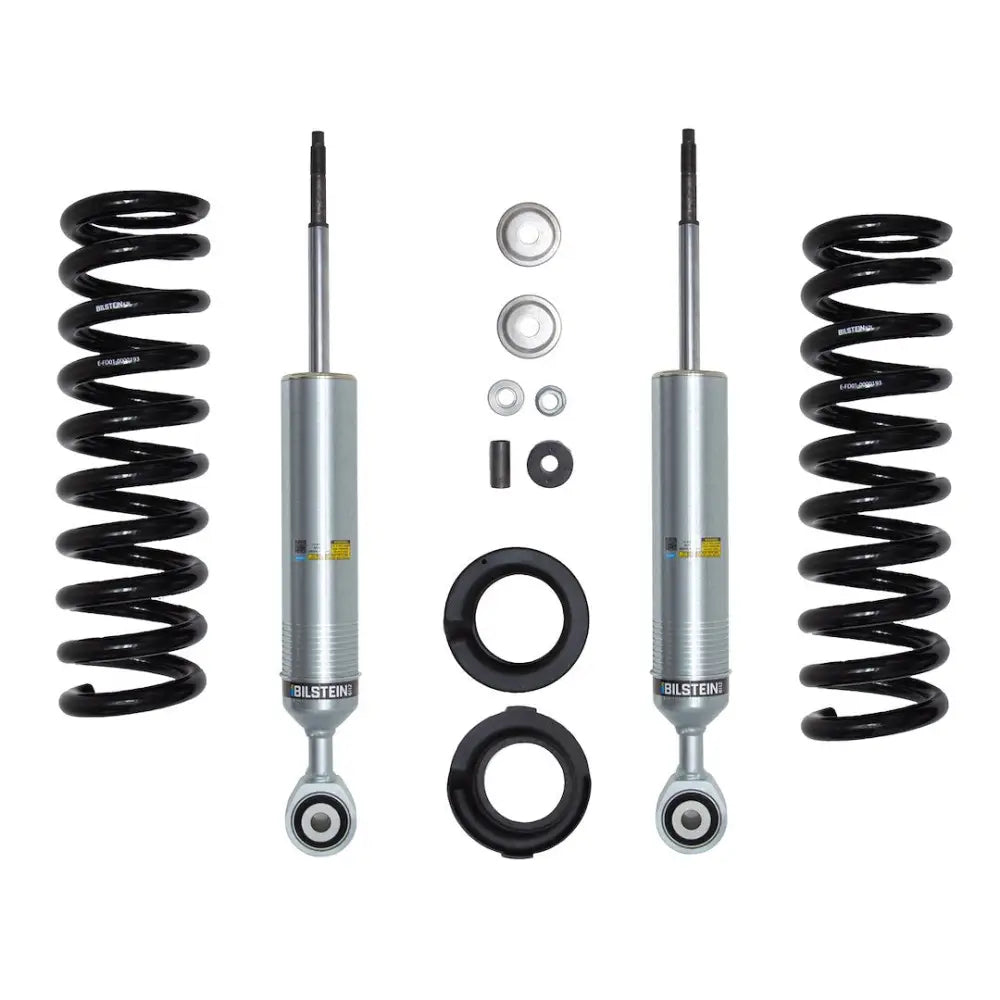 Bilstein Vehicle Specific Tuning Leveling Kit Suspension 47-329232 - Toyota Tundra 22 B8 6112