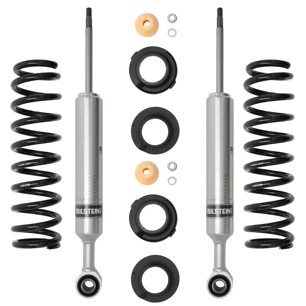Bilstein Vehicle Specific Tuning Leveling Kit Suspension 47-347472 - Toyota LC250 24 B8 6112