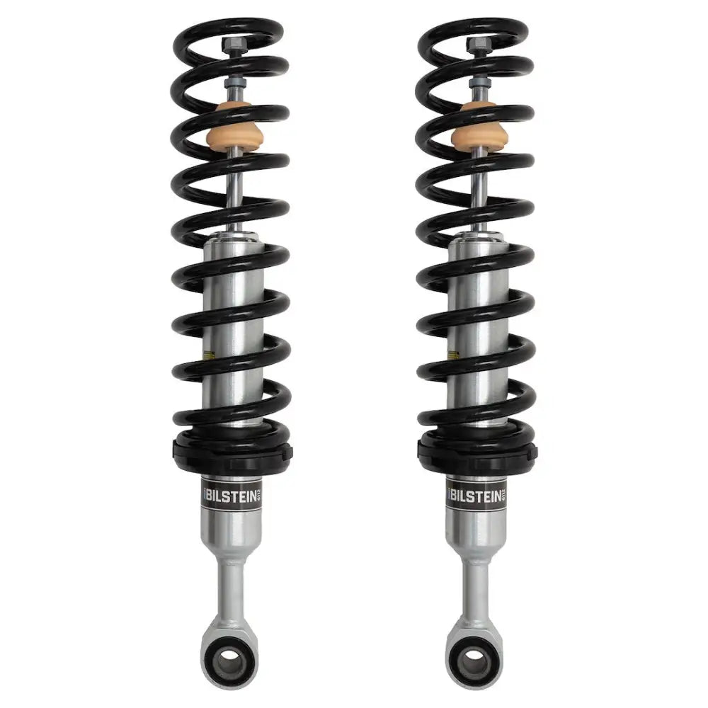 Bilstein Vehicle Specific Tuning Leveling Kit Suspension 47-347472 - Toyota LC250 24 B8 6112