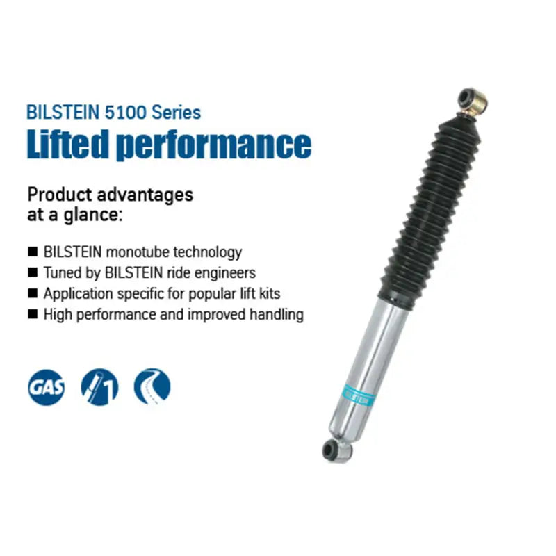 BILSTEIN 33-236964 FORDEXCURSION 4WD '00-05