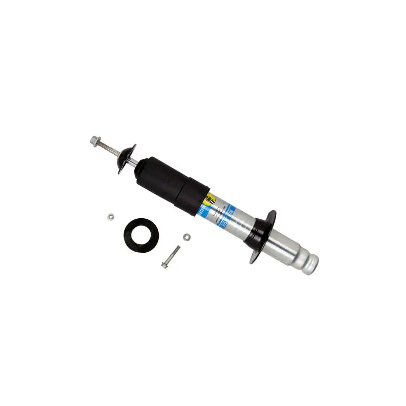 Bilstein 24-267014 Bilstein 5100 Series 02-09 Chevrolet Trailblazer Front 46mm Monotube Shock Absorber (Height Adj)