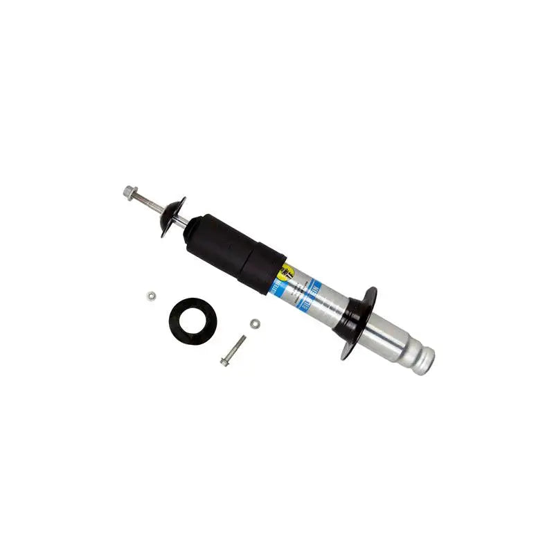 Bilstein 24-267014 Bilstein 5100 Series 02-09 Chevrolet Trailblazer Front 46mm Monotube Shock Absorber (Height Adj)