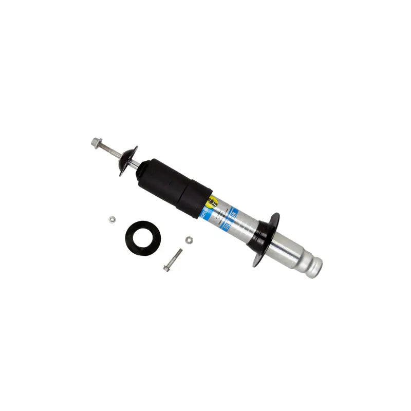 Bilstein 24-267014 Bilstein 5100 Series 02-09 Chevrolet Trailblazer Front 46mm Monotube Shock Absorber (Height Adj)