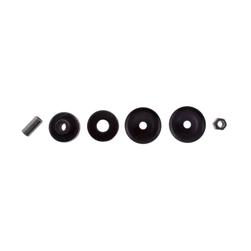 BILSTEIN 24-239455 5100 SERIES REAR SHOCK 14 2500 RAM