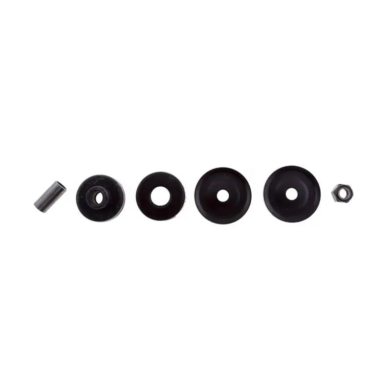 BILSTEIN 24-239455 5100 SERIES REAR SHOCK 14 2500 RAM
