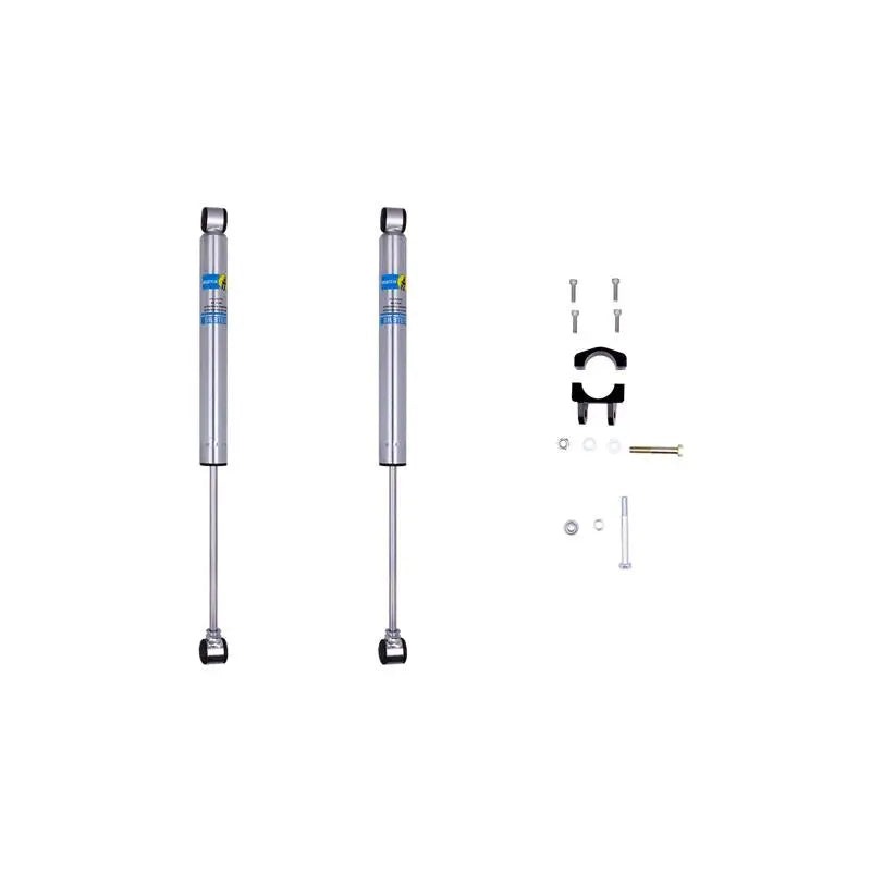 BILSTEIN 53-264817 B8 5100 (DUAL STEERING DAMPER KIT)