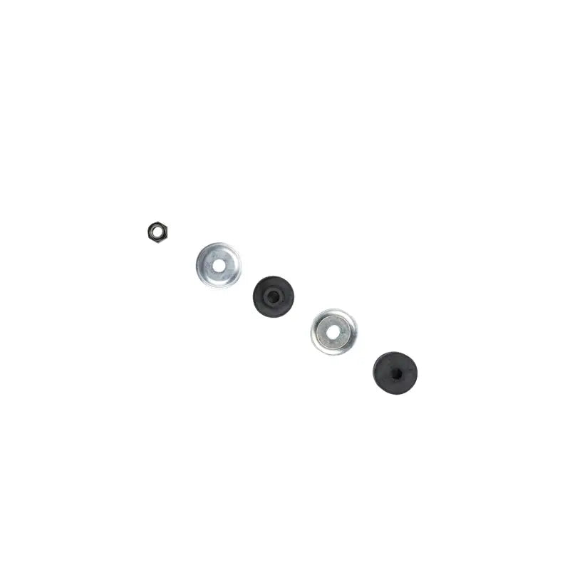 BILSTEIN 24-066464 5100 94-10 RAM 2500/3500 W/ 4'LIFT