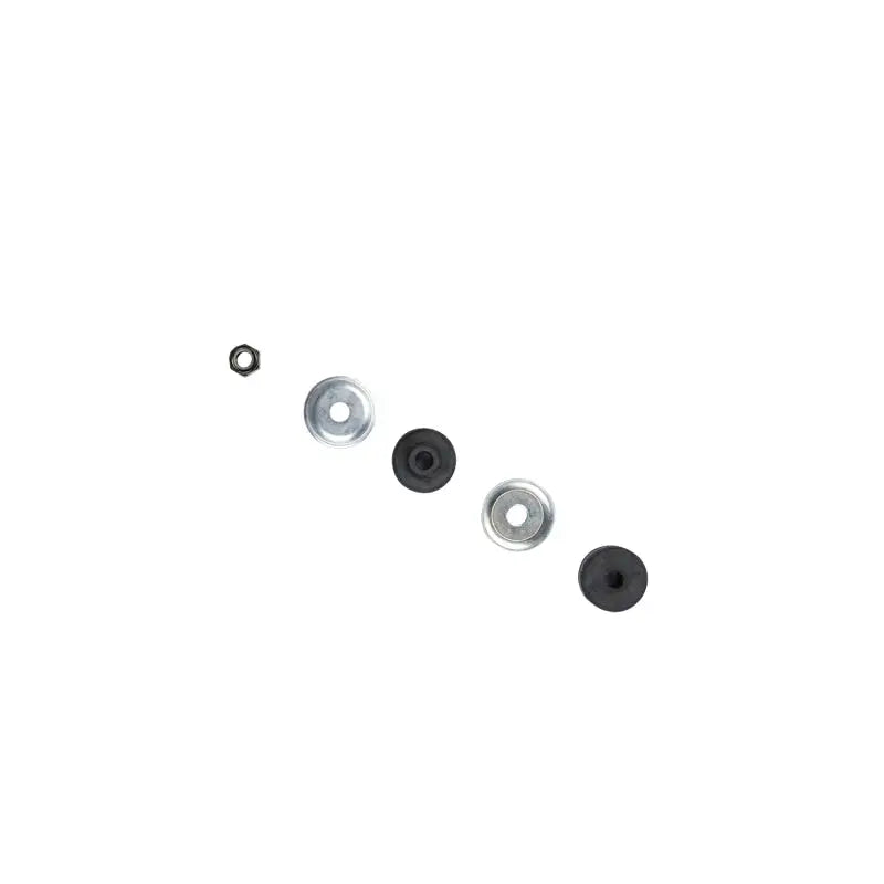 BILSTEIN 24-066464 5100 94-10 RAM 2500/3500 W/ 4'LIFT