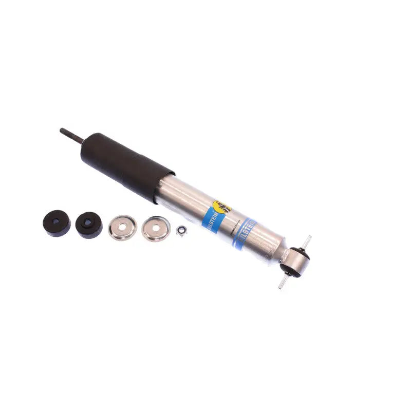 Bilstein 24-187107 Bilstein 5100 Series 1998 Ford Ranger Splash RWD Front 46mm Monotube Shock Absorber