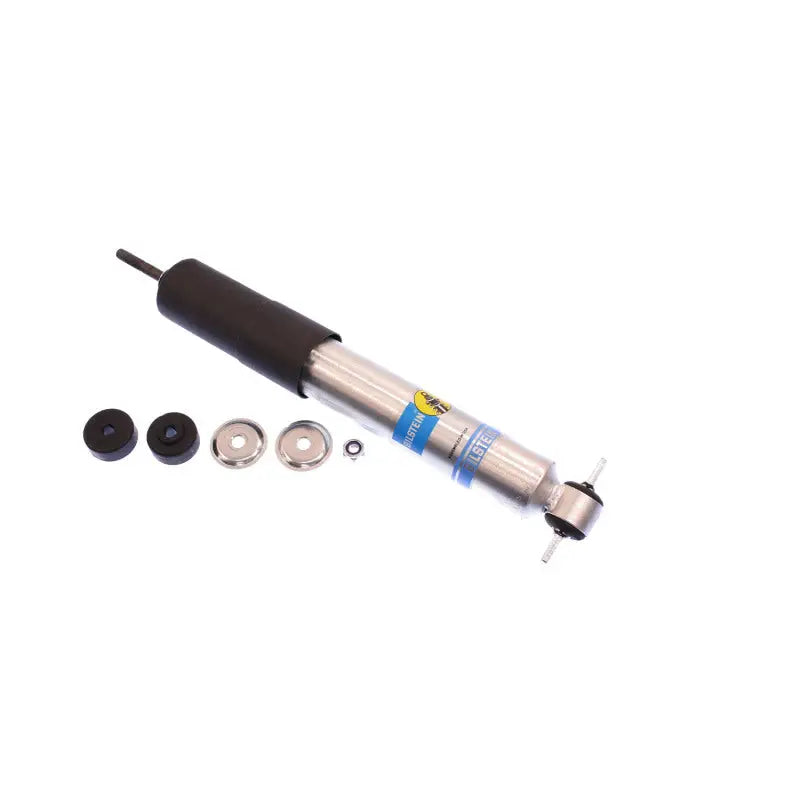 Bilstein 24-187107 Bilstein 5100 Series 1998 Ford Ranger Splash RWD Front 46mm Monotube Shock Absorber