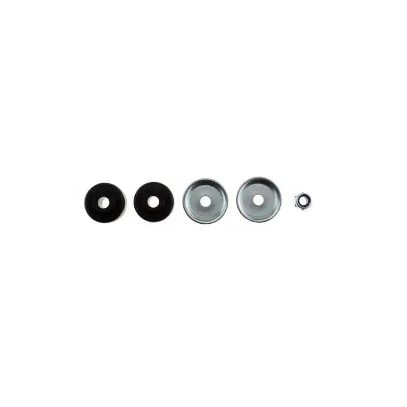 Bilstein 5100 Series 1998 Jeep Wrangler SE Front 46mm Monotube Shock Absorber 