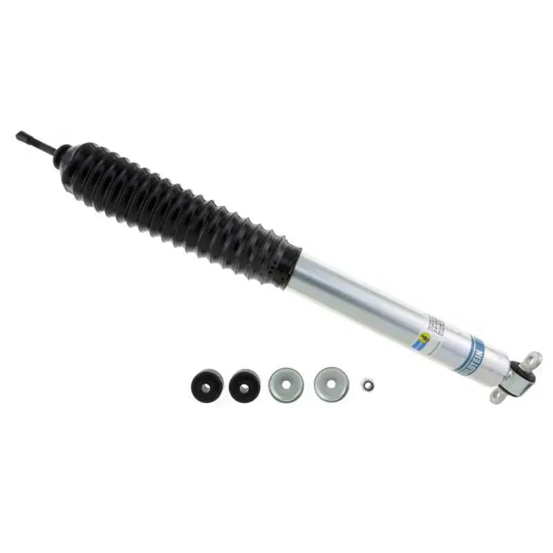Bilstein 5100 Series 1998 Jeep Wrangler SE Front 46mm Monotube Shock Absorber 