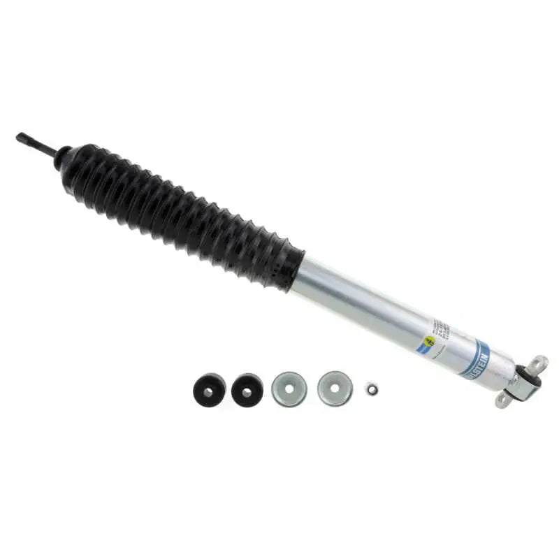 Bilstein Bilstein 5100 Series 1998 Jeep Wrangler SE Front 46mm Monotube Shock Absorber