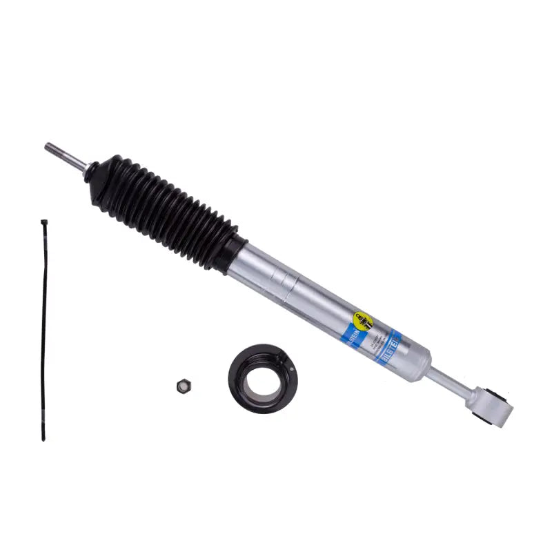Bilstein 5100 Series 2008 Toyota Sequoia SR5 Premium Front 46mm Monotube Shock Absorber - Truck & Automotive