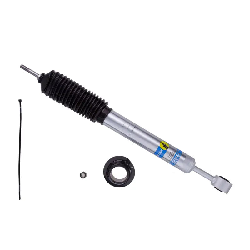 Bilstein 24-239387 Bilstein 5100 Series 2008 Toyota Sequoia SR5 Premium Front 46mm Monotube Shock Absorber