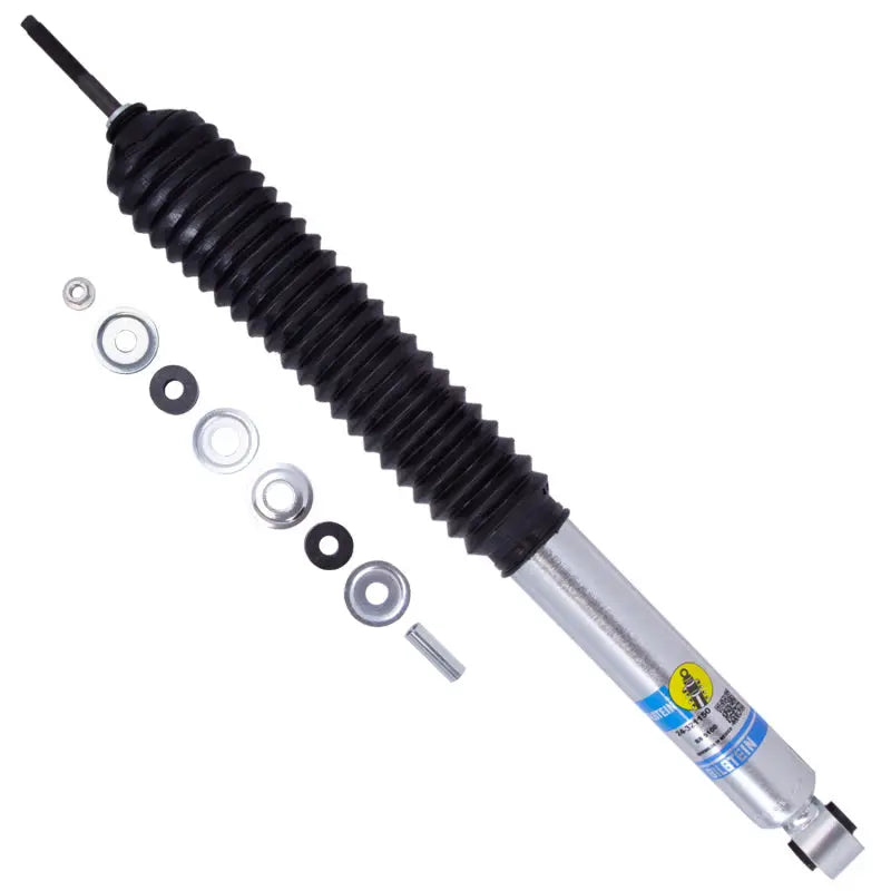 Bilstein 24-321150 Bilstein 5100 Series 2010 Toyota Tundra SR5 Rear 46mm Monotube Shock Absorber