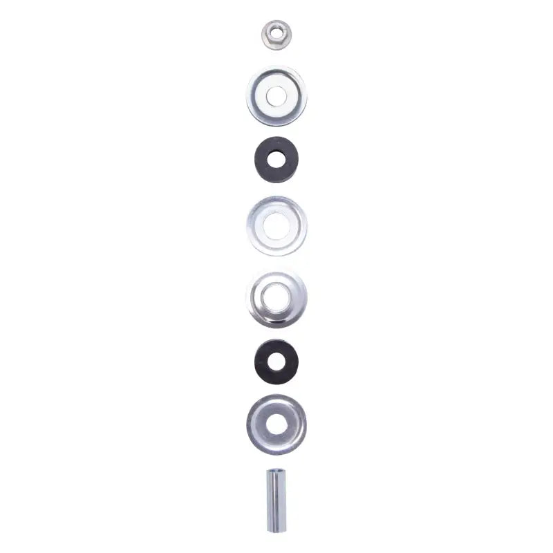 Bilstein 24-321150 Bilstein 5100 Series 2010 Toyota Tundra SR5 Rear 46mm Monotube Shock Absorber