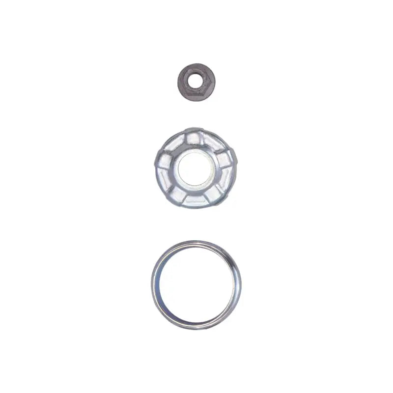 BILSTEIN 24-313988 BRONCO 4WD; BASE 4DR; '21+; R; B8 5