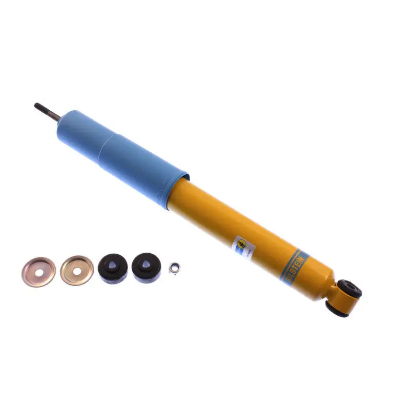 BILSTEIN 24-064187 Bilstein 5100 Series 94-04 Ford Mustang All (Exc 99-04 Cobra) Rear 46mm Monotube Shock Absorber