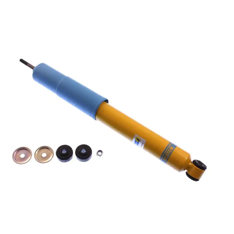 BILSTEIN 24-064187 Bilstein 5100 Series 94-04 Ford Mustang All (Exc 99-04 Cobra) Rear 46mm Monotube Shock Absorber