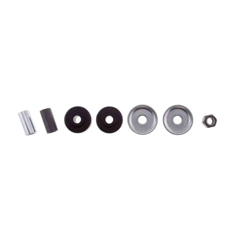 BILSTEIN 24-236942 MONOTUBE SHOCK ABSORBER