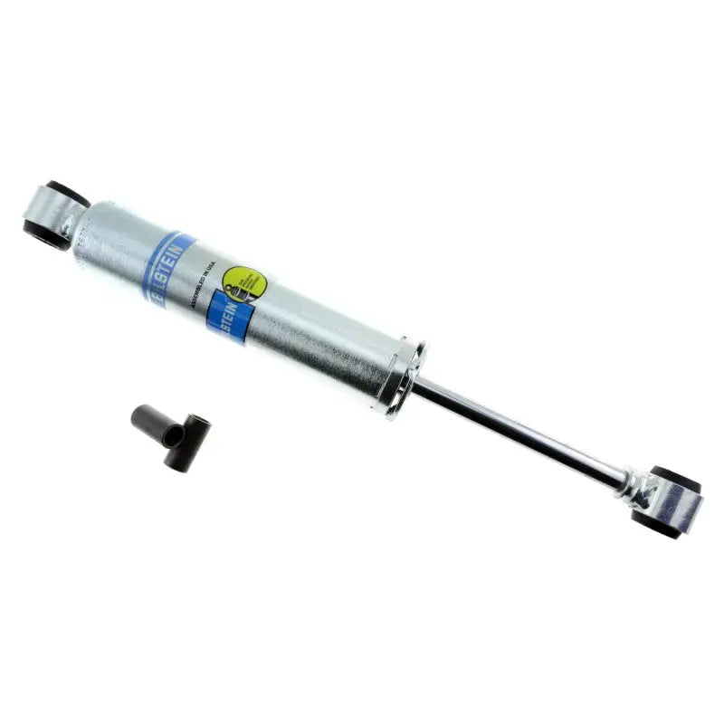 Bilstein 33-187112 Bilstein 5100 Series LIFTED TRK 5125 5 in.TRVL 233/90 46mm Monotube Shock Absorber