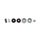 Bilstein 5125 Series KBOA Lifted Truck 263.3mm Shock Absorber - & Automotive
