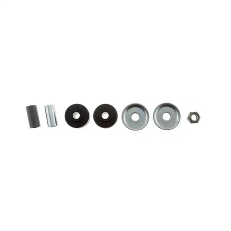 Bilstein 5125 Series KBOA Lifted Truck 263.3mm Shock Absorber - & Automotive