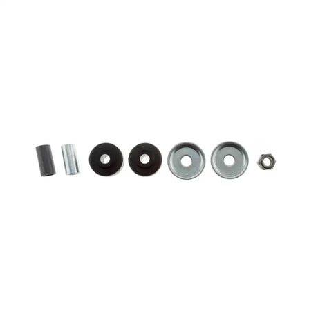 Bilstein 5125 Series KBOA Lifted Truck 263.3mm Shock Absorber - & Automotive