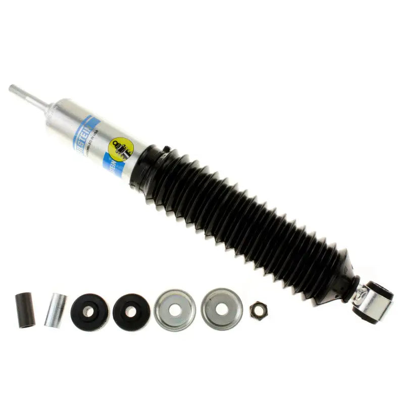 Bilstein 33-230405 Bilstein 5125 Series KBOA Lifted Truck Collapsed L 273.00mm Extended L 416.50mm Shock Absorber