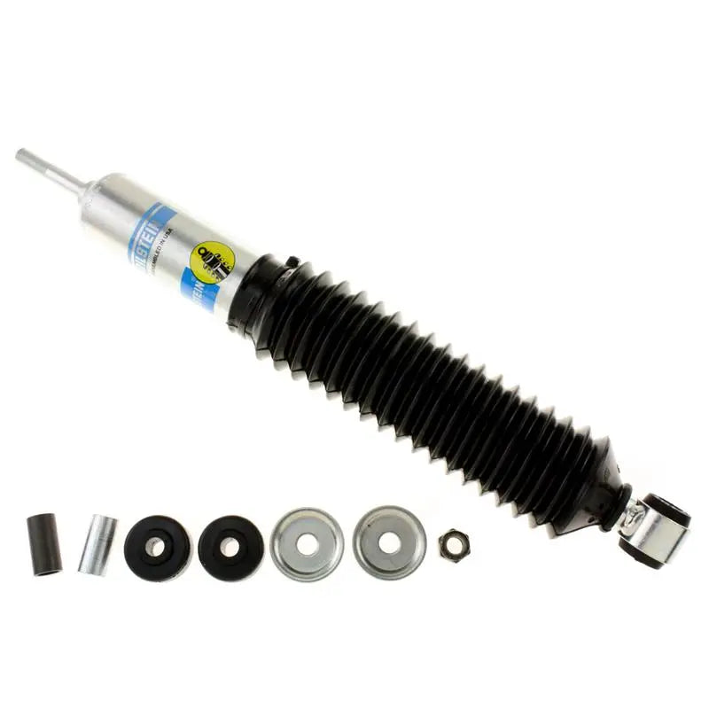 Bilstein 33-230405 Bilstein 5125 Series KBOA Lifted Truck Collapsed L 273.00mm Extended L 416.50mm Shock Absorber