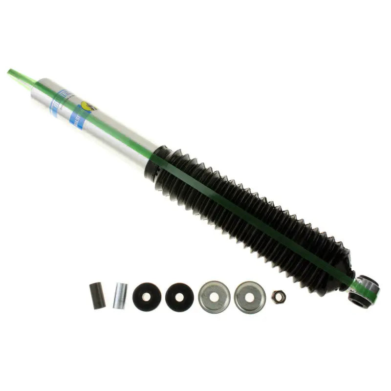 Bilstein 33-230412 Bilstein 5125 Series KBOA Lifted Truck Collapsed L 385.80mm Extended L 619.30mm Shock Absorber