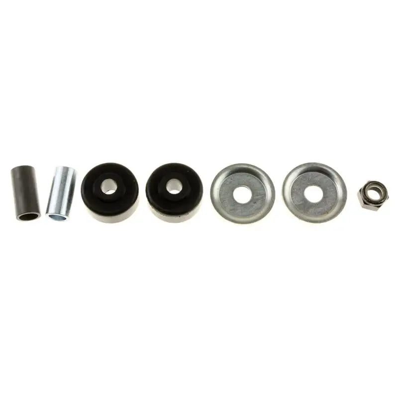 Bilstein 33-230306 Bilstein 5125 Series Lifted Truck 116.5mm Shock Absorber