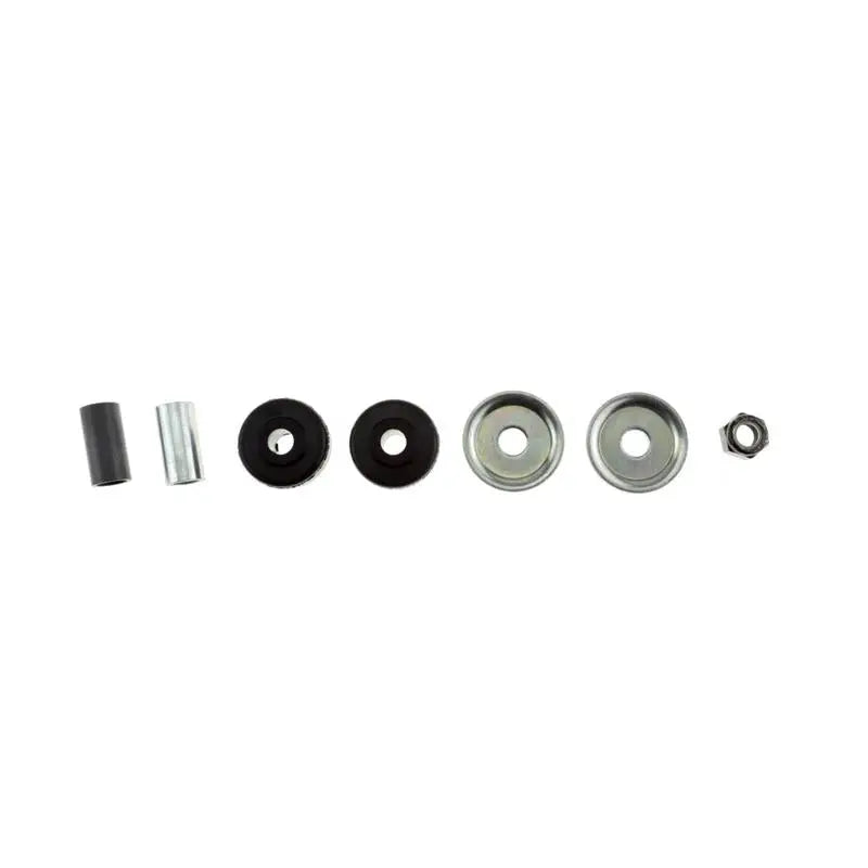 Bilstein 33-230399 Bilstein 5125 Series Lifted Truck 295mm Shock Absorber