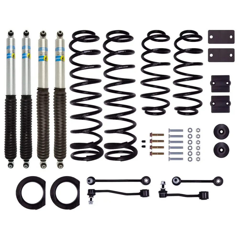 Bilstein 53-350510 Lift Kit Suspension