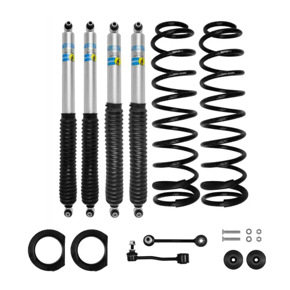 Bilstein 53-350541 Leveling Kit Suspension
