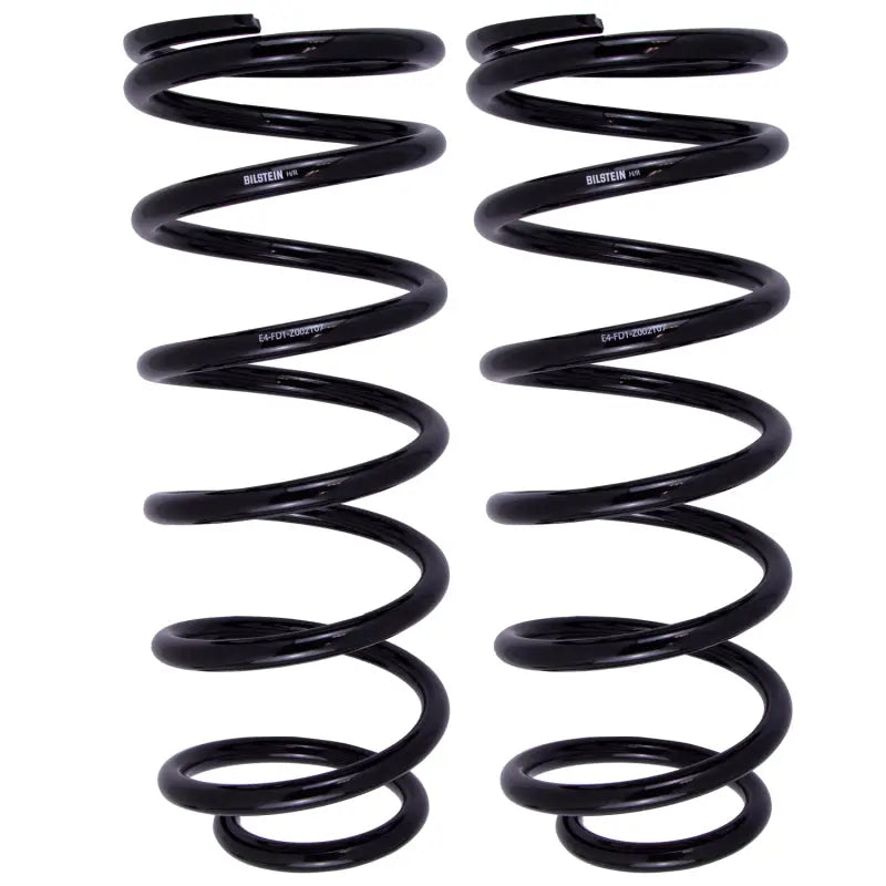 Bilstein 53-297686 Bilstein 8-11 & 13-21 Toyota Landcruiser Rear B12 Special 1.5in Lift Heavy Load Springs
