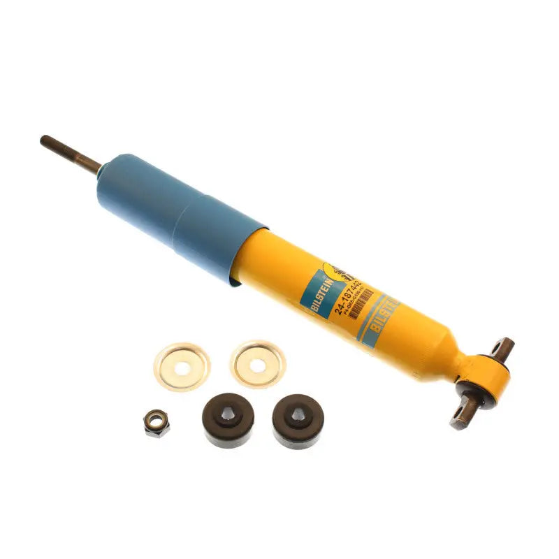 BILSTEIN 24-187442 Bilstein 97 Ford F-150 Base RWD Front 46mm Monotube Shock Absorber