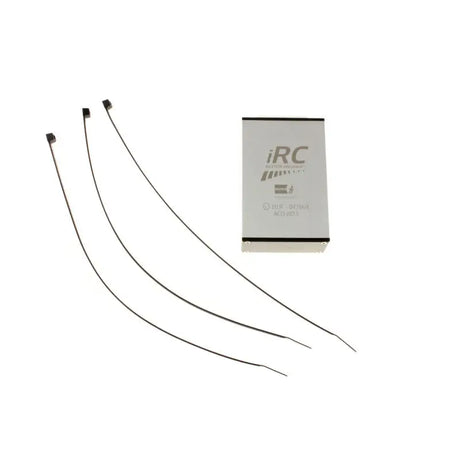 Electronic module with antennas for Bilstein B1 IRC B16 Ridecontrol System