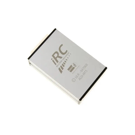 Silver electronic component for Bilstein B1 IRC B16 Ridecontrol system