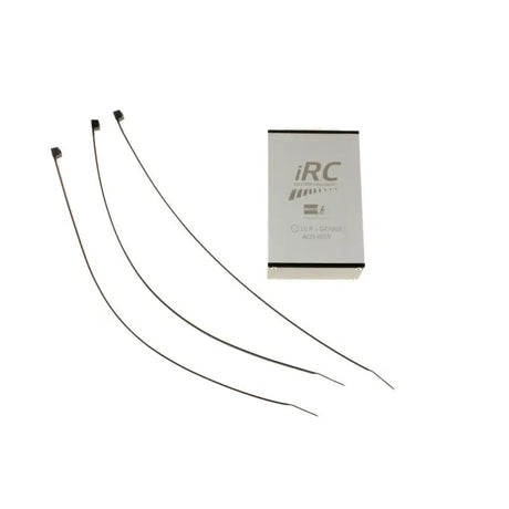 Electronic components and wires for Bilstein B1 IRC B16 Ridecontrol System