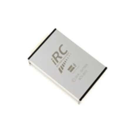 Silver rectangular electronic component for Bilstein B1 iRC B16 Ridecontrol System