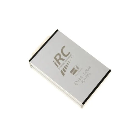 Silver iRC module from Bilstein B1 IRC for B16 Ridecontrol system