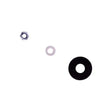 Fasteners and washers for Bilstein B12 suspension kit for BMW 328i car