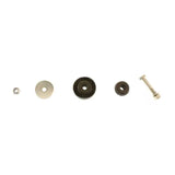 Bilstein B12 1999 Mercedes-Benz C230 Kompressor Front and Rear Suspension Kit 