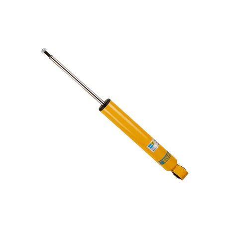 Yellow automotive shock absorber for Volkswagen Jetta TDI in Bilstein B12 kit