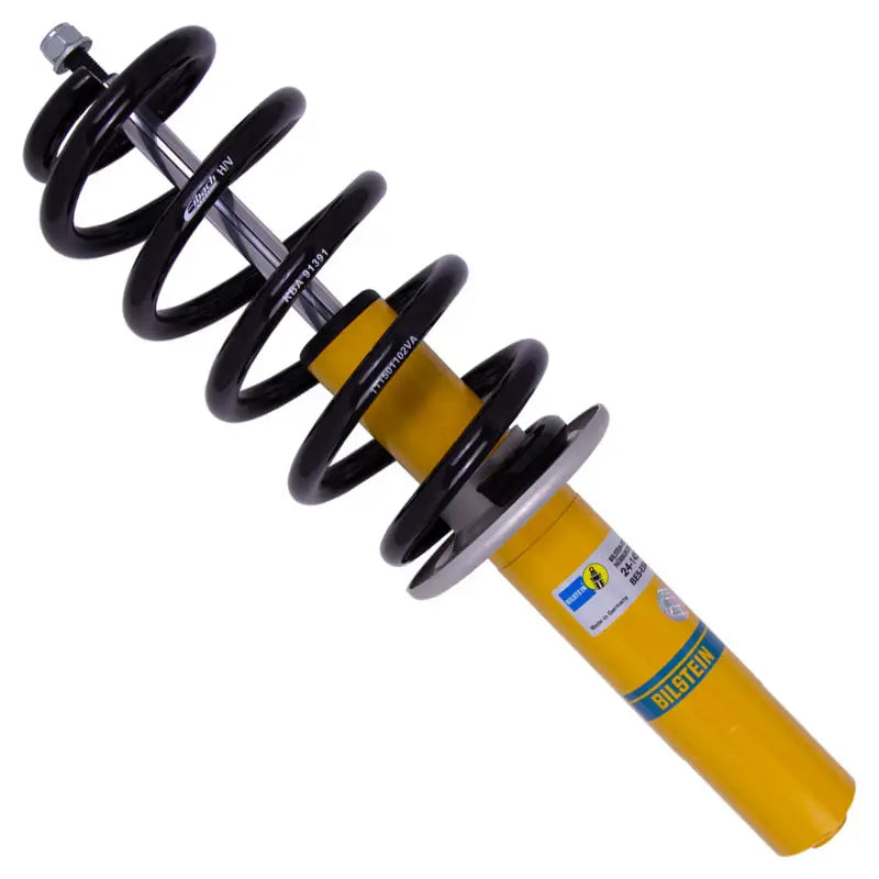Bilstein 46-183330 Bilstein B12 2009 Audi A4 Quattro Base Front and Rear Suspension Kit
