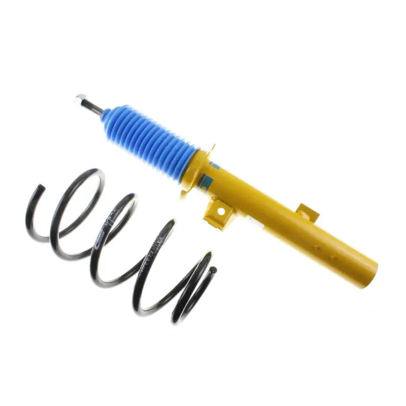 Bilstein 46-180537 Bilstein B12 2012 BMW 135i Base Coupe Front and Rear Suspension Kit