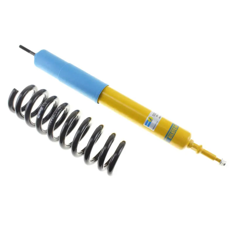 Bilstein 46-180650 Bilstein B12 2012 BMW 335i Base Coupe Front and Rear Suspension Kit